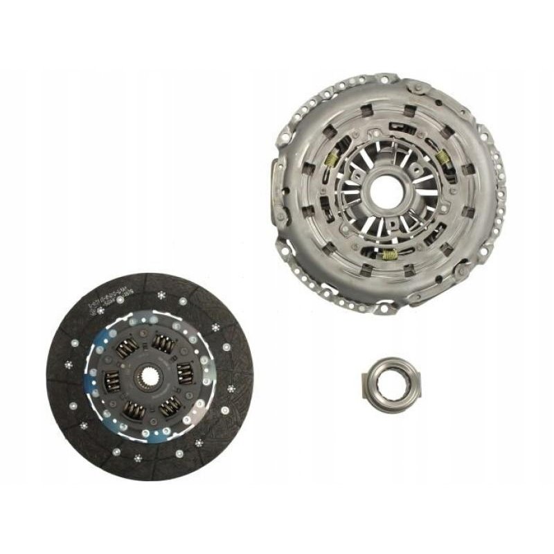 Zestaw sprzęgła LUK1 626 3111 00