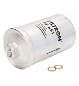 Filtr paliwa FILTRON PP 851