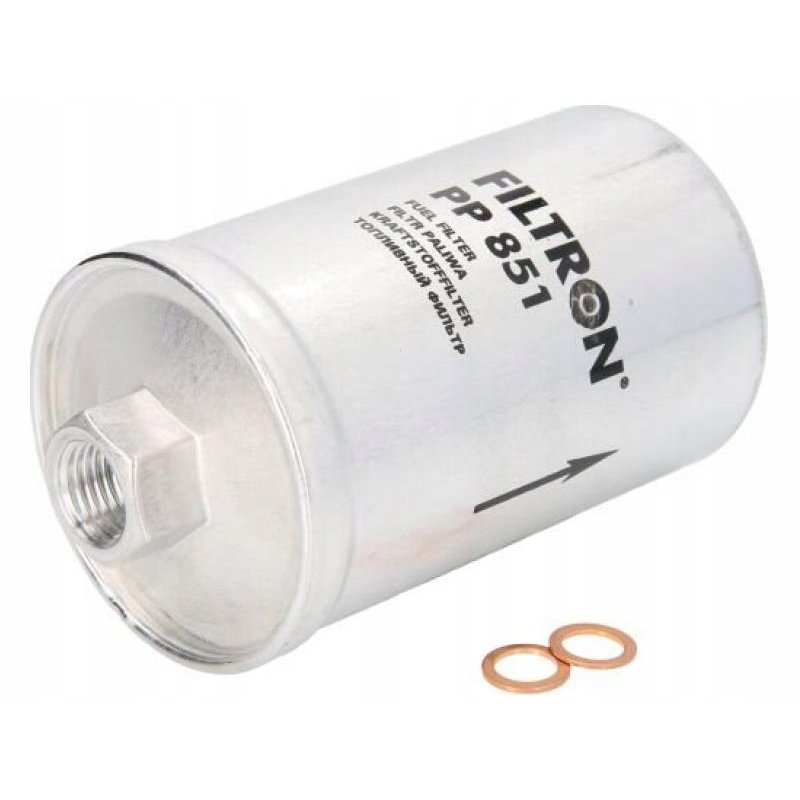 Filtr paliwa FILTRON PP 851