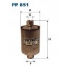 Filtr paliwa FILTRON PP 851