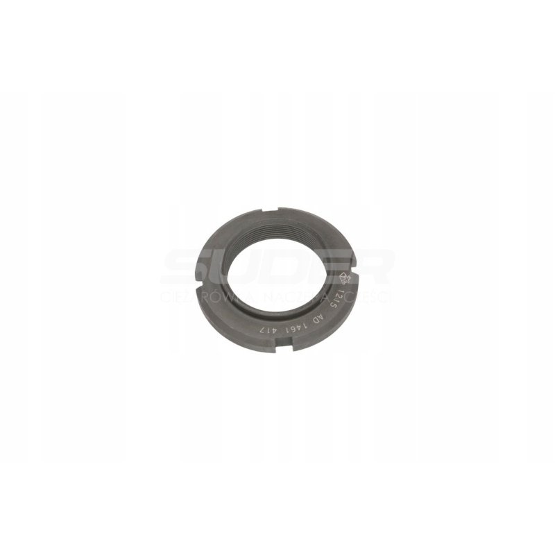 Element skrzyni biegów EURORICAMBI 74530453