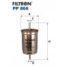 Filtr paliwa FILTRON PP 866