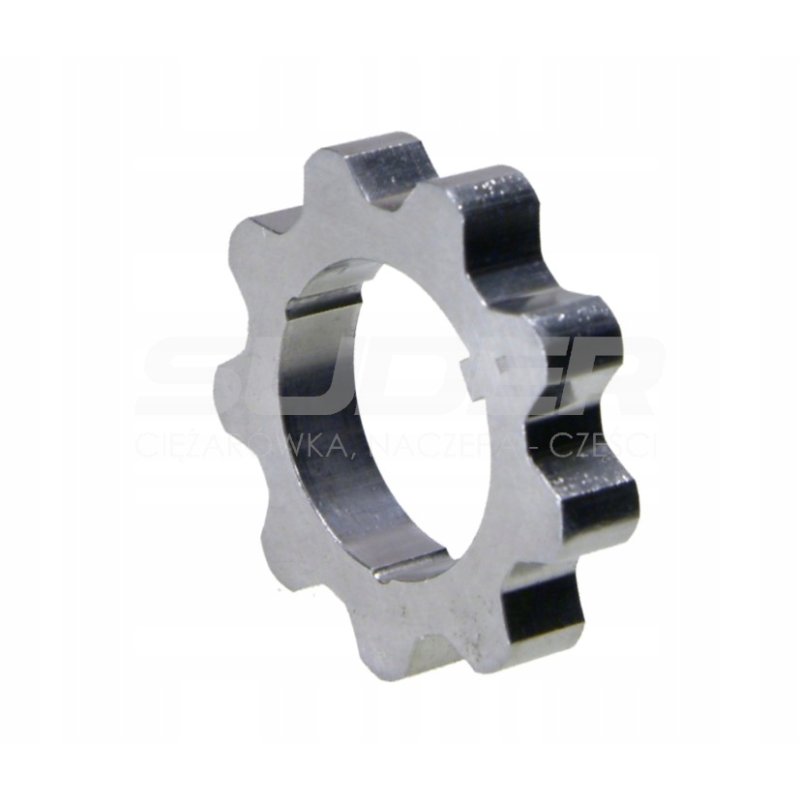 Element pompy oleju skrzyni biegów EURORICAMBI 60531118