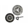 Zestaw sprzęgła LUK1 624 3715 33