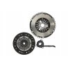 Zestaw sprzęgła LUK1 624 3715 33