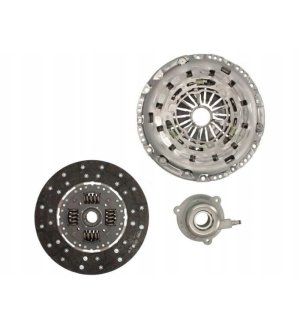 Zestaw sprzęgła LUK1 626 3052 33