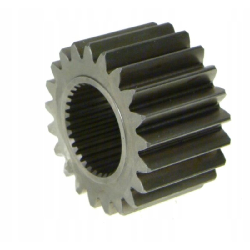 Koło koronowe dyferencjału EURORICAMBI 74171136