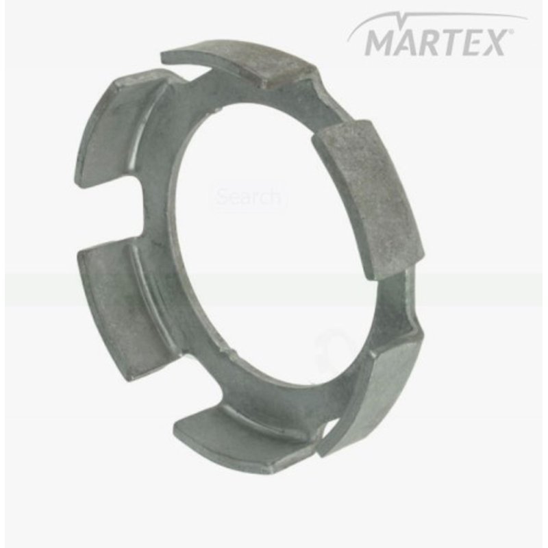 Element skrzyni biegów EURORICAMBI 88530969