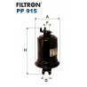 Filtr paliwa FILTRON PP 915