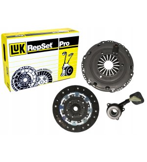 Zestaw sprzęgła LUK1 624 3710 33