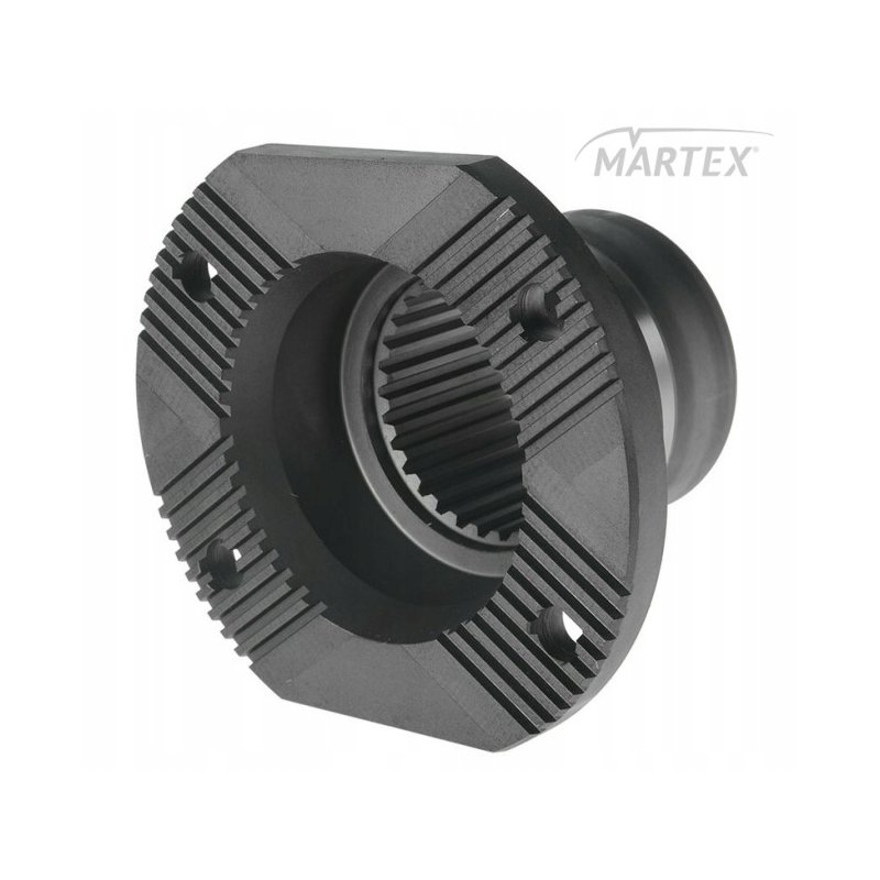 Elementy mocujące wału napędowego EURORICAMBI 60532083