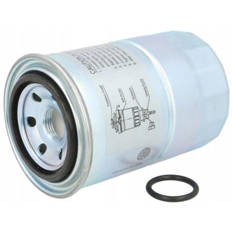 Filtr paliwa FILTRON PP 853