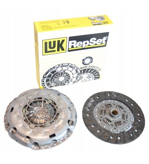 Zestaw sprzęgła LUK1 624 3251 19