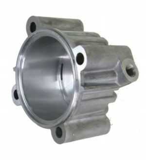 Element wybieraka skrzyni biegów EURORICAMBI 95532583