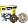 Zestaw sprzęgła LUK1 624 3162 33