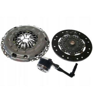 Zestaw sprzęgła LUK1 623 3224 34