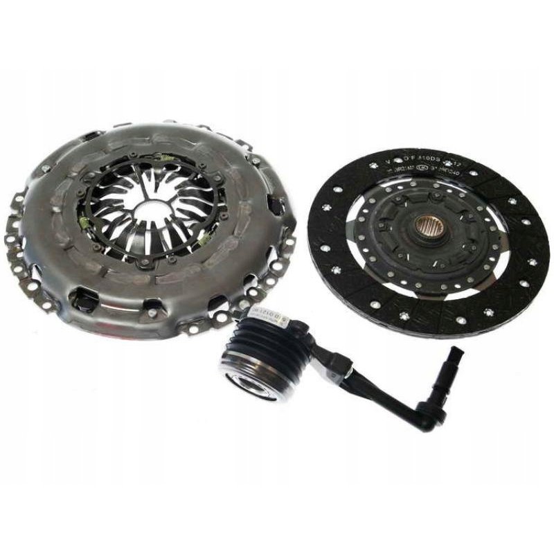 Zestaw sprzęgła LUK1 623 3224 34