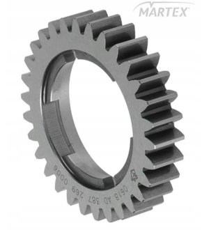 Koło zębate skrzyni biegów EURORICAMBI 60532434