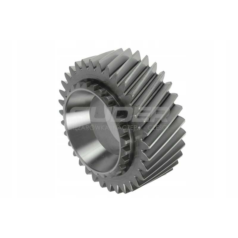 Koło zębate skrzyni biegów EURORICAMBI 60532159