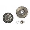 Zestaw sprzęgła LUK1 623 3234 33