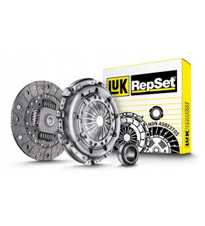 Zestaw sprzęgła LUK1 628 3349 00