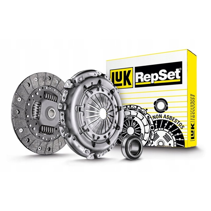 Zestaw sprzęgła LUK1 628 3349 00