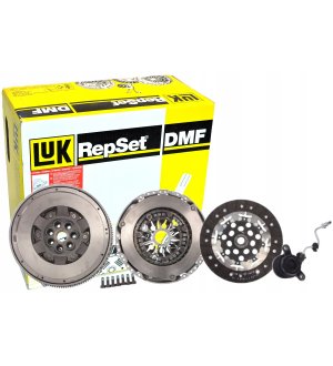 Zestaw sprzęgła LUK1 600 0068 00