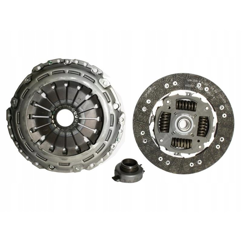 Zestaw sprzęgła LUK1 625 3023 00