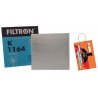 Filtr kabiny FILTRON K 1164