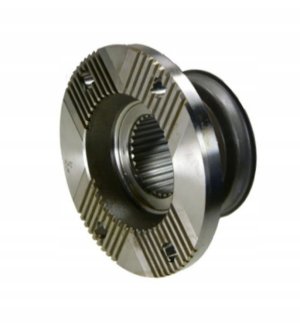 Flansza wejściowa tylnego mostu EURORICAMBI 60171323