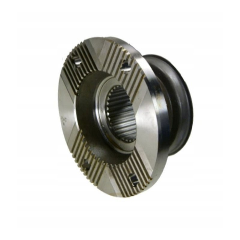 Flansza wejściowa tylnego mostu EURORICAMBI 60171323