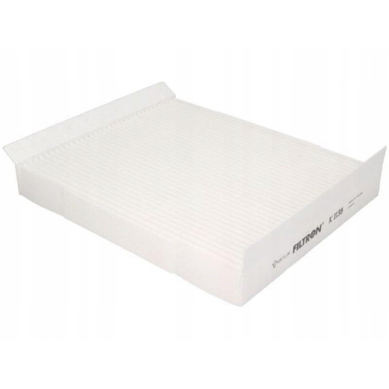 Filtr kabiny FILTRON K 1138