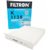 Filtr kabiny FILTRON K 1138