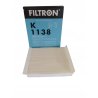 Filtr kabiny FILTRON K 1138