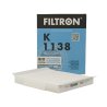 Filtr kabiny FILTRON K 1138