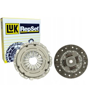 Zestaw sprzęgła LUK1 621 3042 09