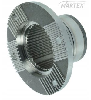 Flansza skrzyni biegów EURORICAMBI 95536251