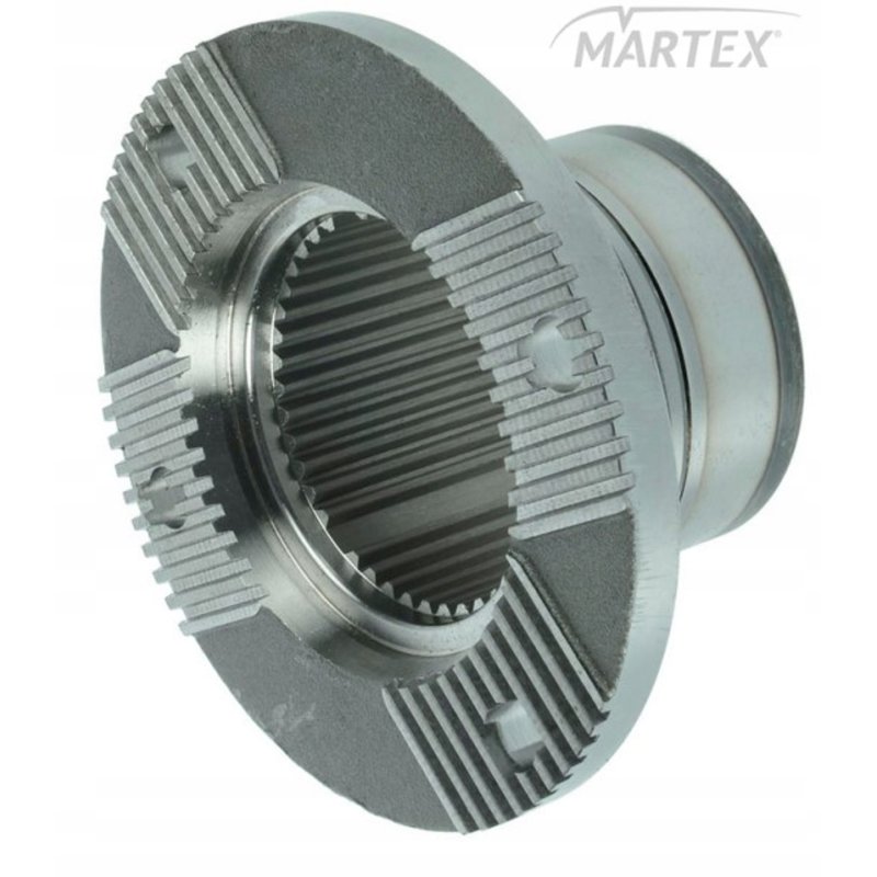 Flansza skrzyni biegów EURORICAMBI 95536251