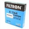 Filtr kabiny FILTRON K 1164