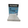 Filtr kabiny FILTRON K 1146
