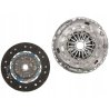 Zestaw sprzęgła LUK1 624 4011 09