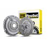 Zestaw sprzęgła LUK1 624 4011 09