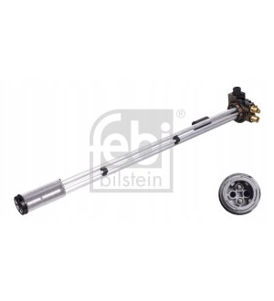 Czujnik poziomu paliwa FEBI BILSTEIN FE102662