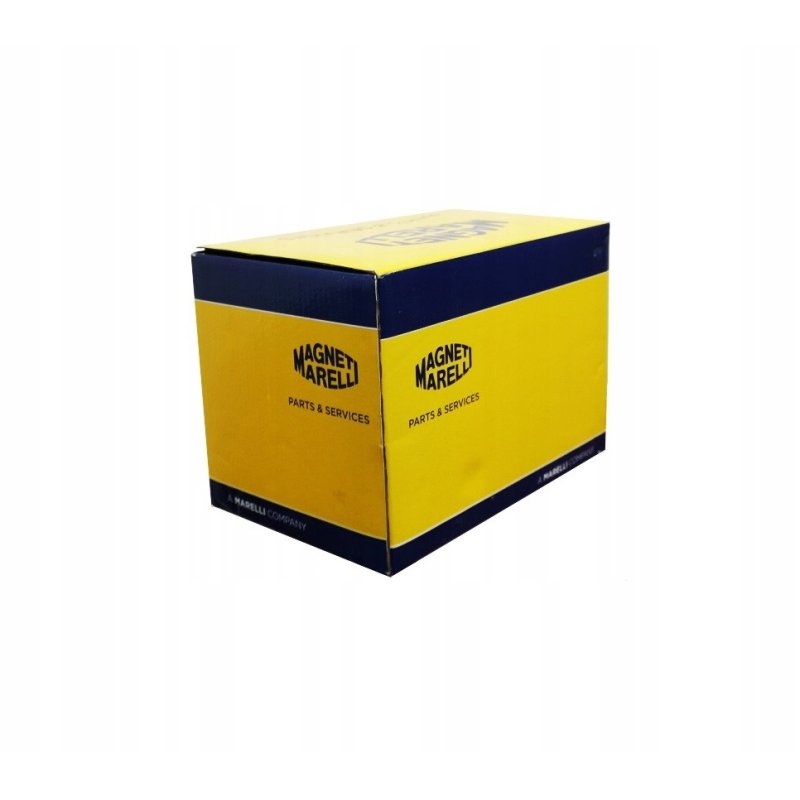 Zawór zwrotny układu zasilania paliwa MAGNETI MARELLI 806000000041