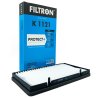 Filtr kabiny FILTRON K 1121