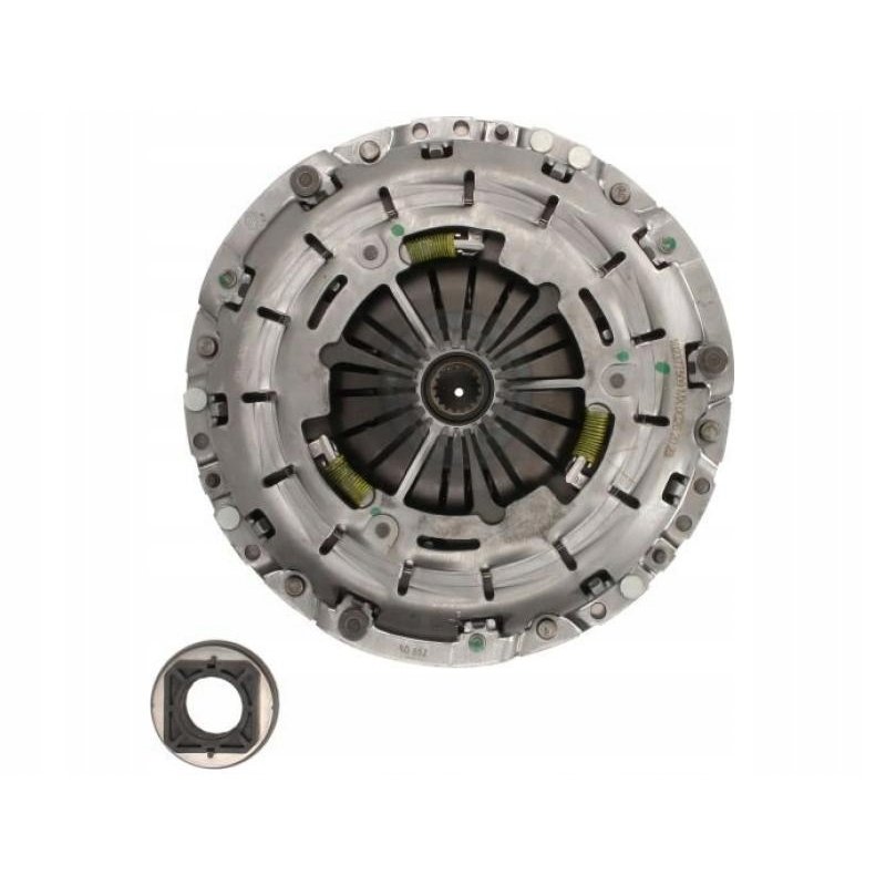 Zestaw sprzęgła LUK1 601 0029 00