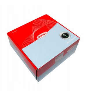 Akumulator ciśnienia resorowanie/tłumienie CORTECO CO49467193