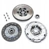 Zestaw sprzęgła LUK1 600 0199 00