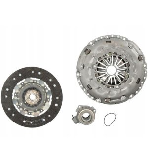 Zestaw sprzęgła LUK1 624 3403 33