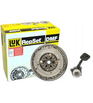 Zestaw sprzęgła LUK1 600 0003 00